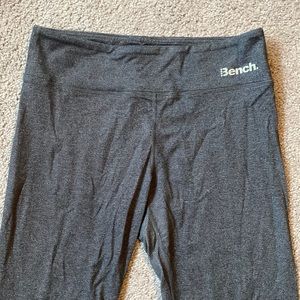 Bench leggings